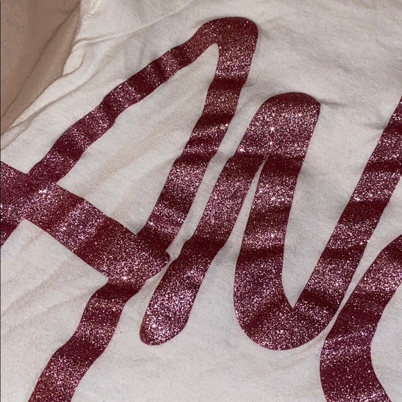 Victoria’s Secret T Shirt - Picture 3 of 3